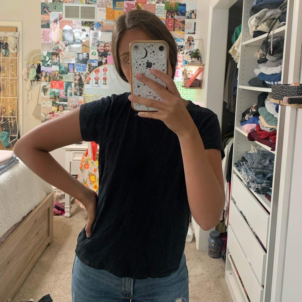 Abercrombie and Fitch Tee shirt